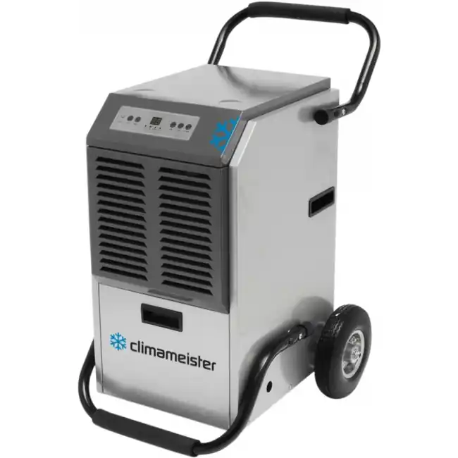 Climameister 436000060 MCR 60 GC Séchoir de bâtiment 60L/24H