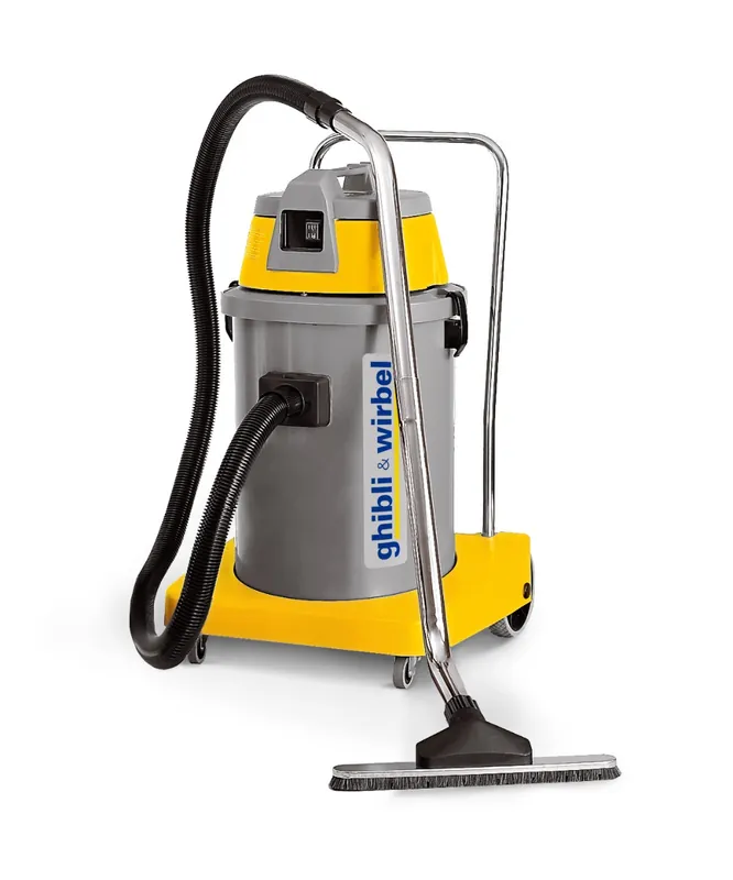 Ghibli 6020064 Aspirateur eau et poussières AS 400 P