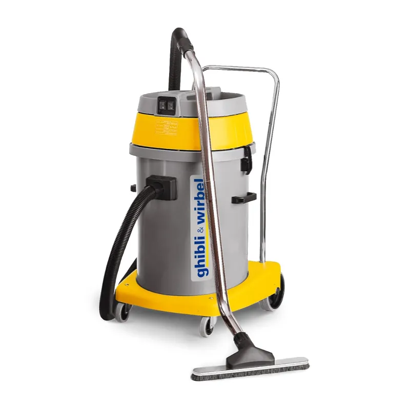 Ghibli 6020066 Aspirateur eau et poussières AS 59 P