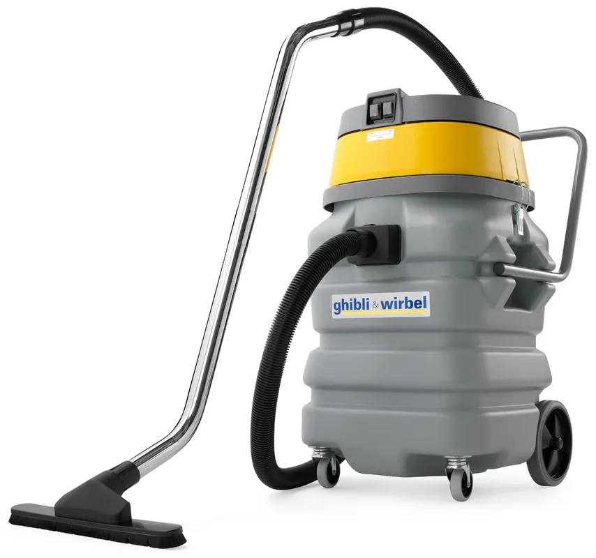 Ghibli 6020137 AS 59 PD SP aspirateur eau et poussière