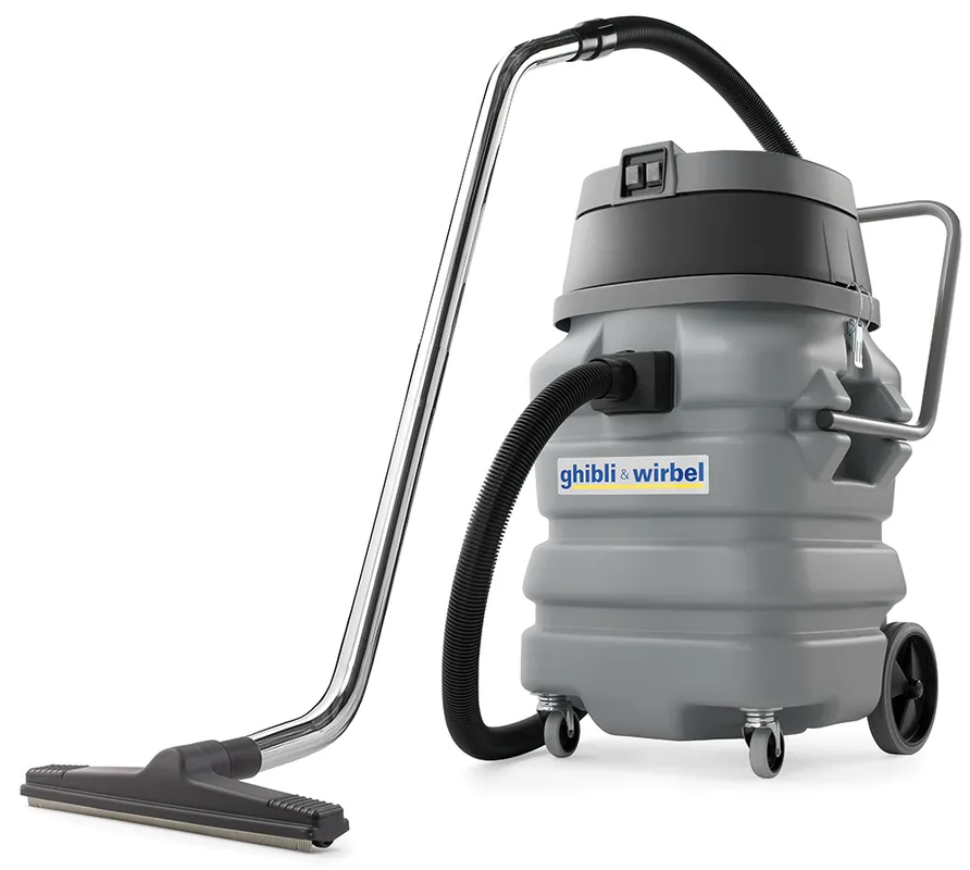 Ghibli 6020040 InPump 90.2 SP CF Unité d‘aspiration d‘eau avec pompe submersible intégrée