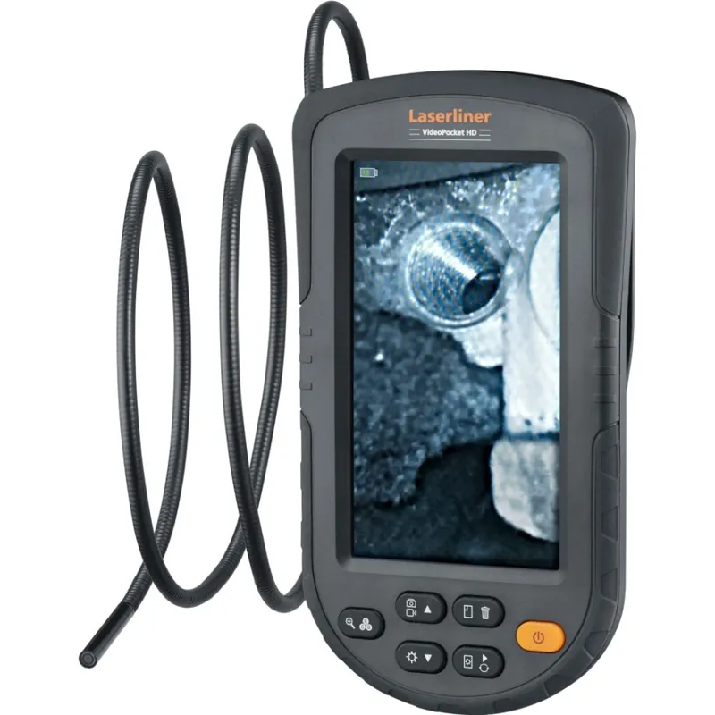 Laserliner 082.262A VideoPocket HD