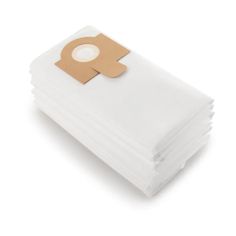 Ghibli Accessoires 3001039 Sac filtrant non tissé 20ltr 10 pcs.