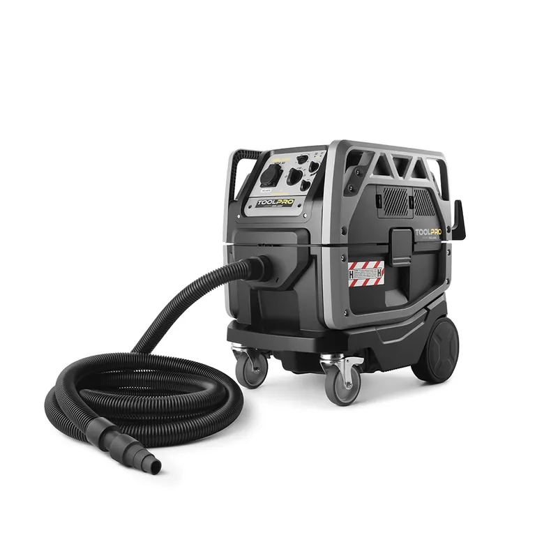 Ghibli 13401710001 TOOL PRO WDA 40 H AS Aspirateur pour poussières fines