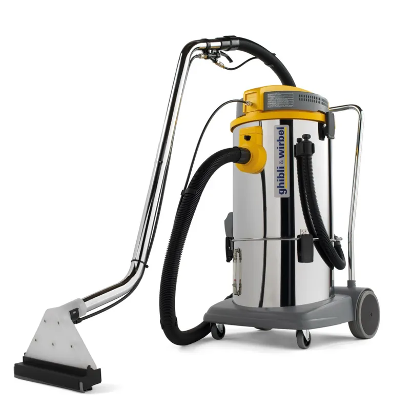Ghibli 6020012 Power Extra 21 L Nettoyeur de tapis