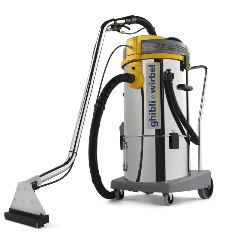 Ghibli 6020014 Power Extra 31 L Nettoyeur de tapis