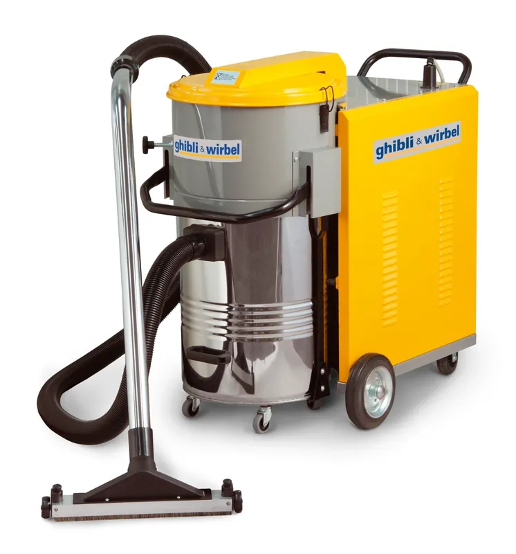 Ghibli 6020157 AZ 35 Aspirateur pour l‘industrie lourde