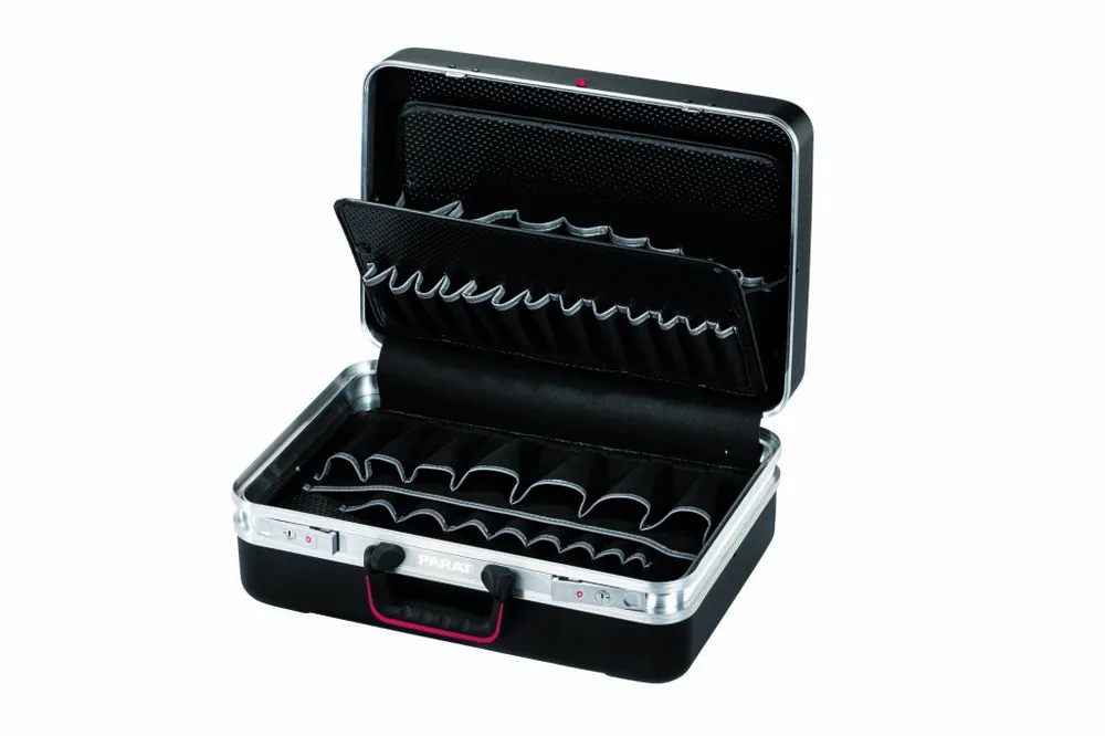 Parat 481.070.171 Valise Classic 460x190x310 TSA Lock