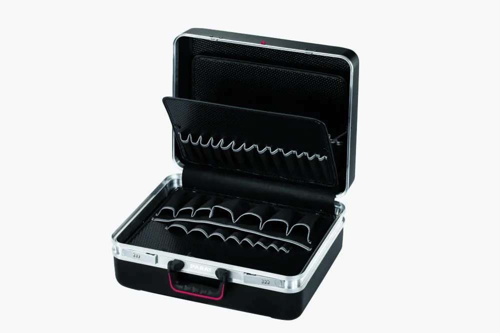 Parat 489.050.171 Valise Classic 470x210x360 serrure à combinaison