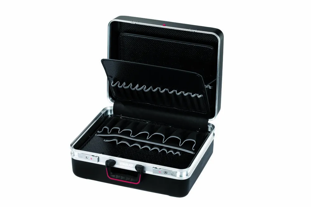 Parat 489.070.171 Valise Classic 470x210x360 TSA Lock