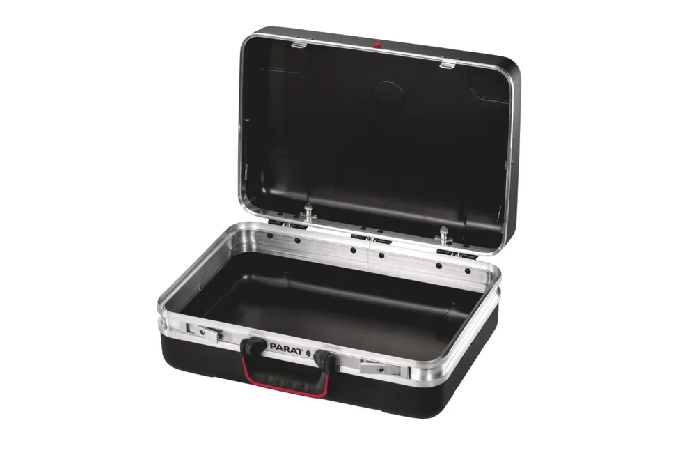 Parat 530.000.171 Case Silver Individual 460x310x170