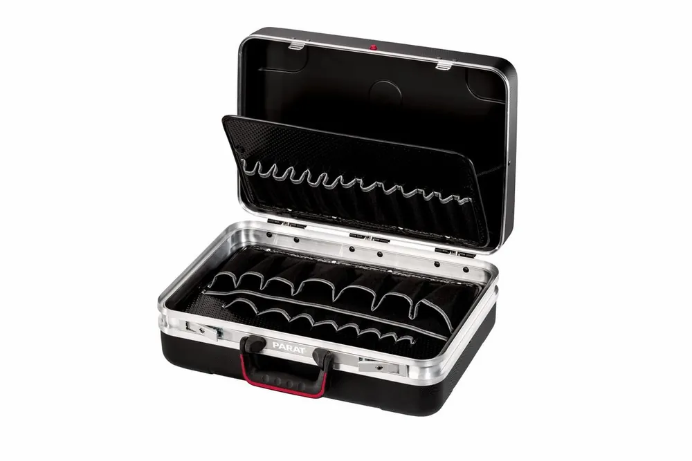 Parat 533.000.171 Étui Silver Plus 460x310x170