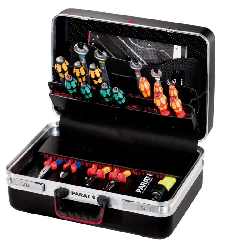 Parat 581.050.171 Coffre Classic Plus 460x310x190 CP7