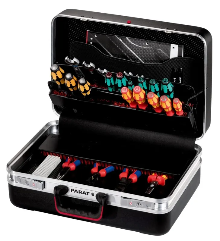 Parat 581.070.171 Valise Classic TSA Lock 460x310x190 CP7