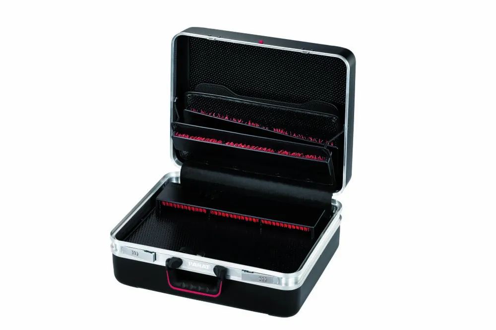 Parat 589.050.171 Case Classic King.Safe 470x360x210 CP7