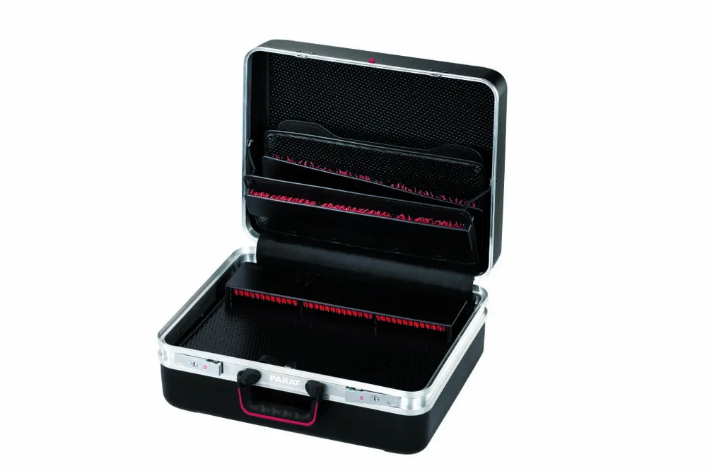 Parat 589.070.171 Valise 360x210x470 TSA LOCK CP-7