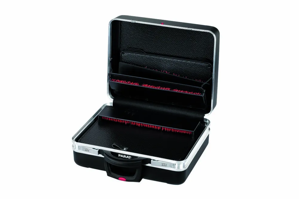 Parat 589.550.171 Case Classic Roll Safe 470x360x200 CP7