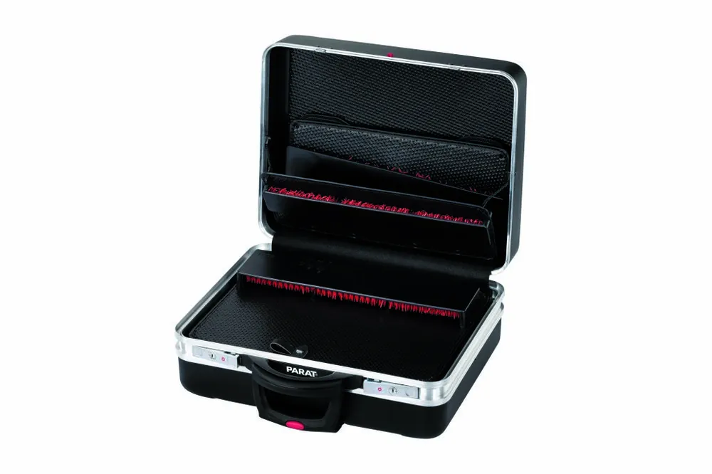 Parat 589.570.171 Valise Classic Roll TSA 470x360x200 CP7