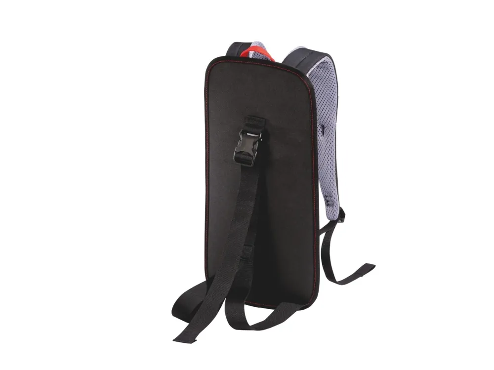 Parat 5.990.850.991 Mallette PARASHERPA 245x50x475 mm