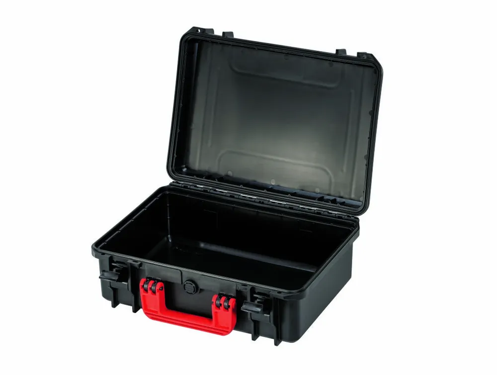 Parat 6.430.000.391 Mallette PROTECT 20, 426x159x290 mm