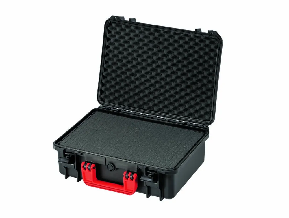 Parat 6.430.010.391 Mallette PROTECT 20-F, 426x159x290 mm