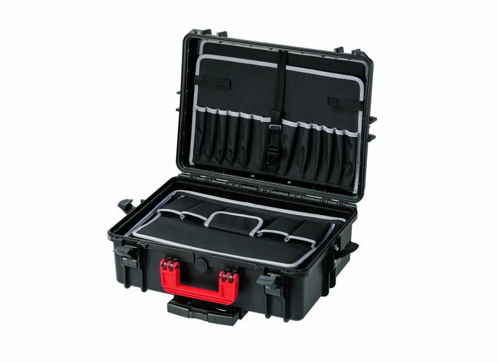Parat 6.505.000.391 Etui PROTECT 34-S ROLL, 500x194x350 mm