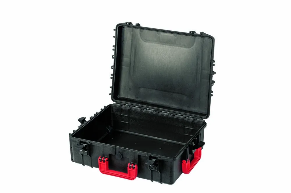 Parat 6.540.000.391 Mallette PROTECT 41, 538x190x405 mm