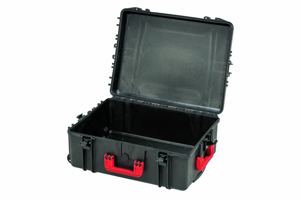 Parat 6.620.500.391 Mallette PROTECT 71 ROLL, 620x250x460 mm