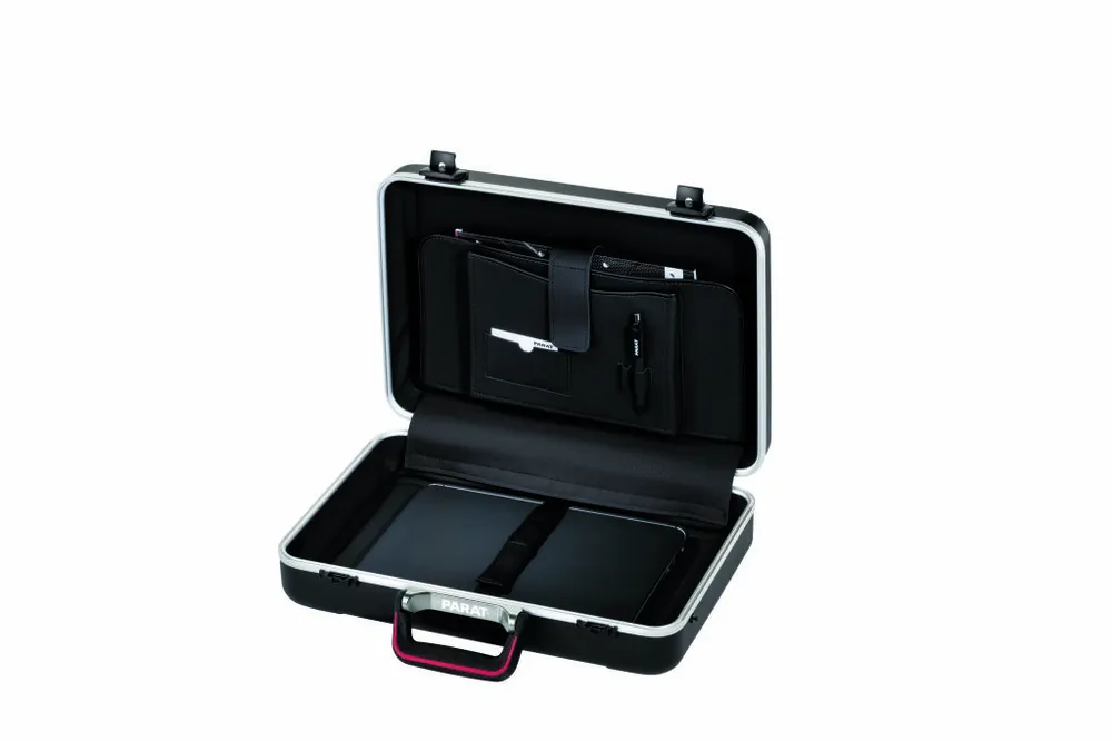Parat 98.227.151 Mallette PARADOC 455x120x305 mm