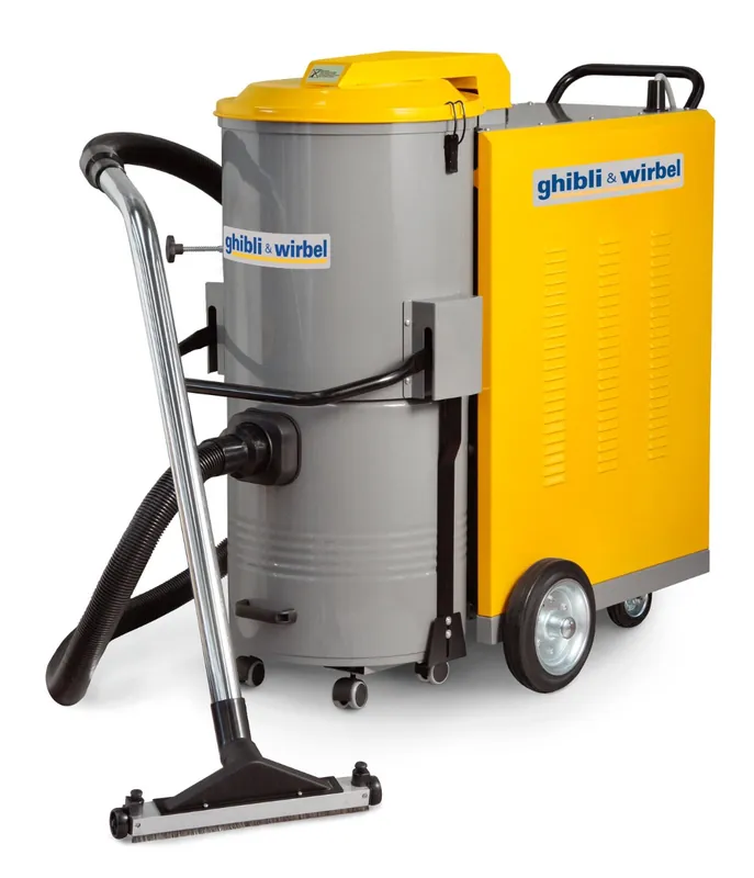 Ghibli 6020159 AZ 45 Aspirateur pour l‘industrie lourde