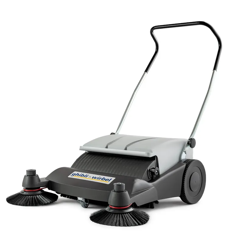 Ghibli 10.8000.00 HS M 80 balayeuse à brosse