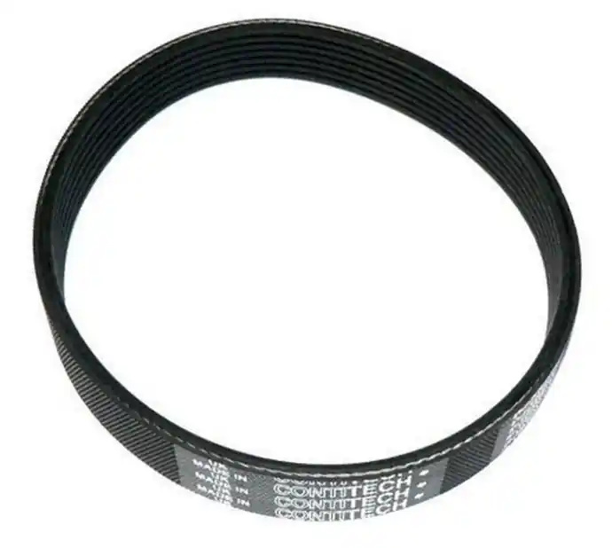 Metabo Accessoires 7233707699 Courroie d‘entraînement avec V-RIB 7 PJ 356