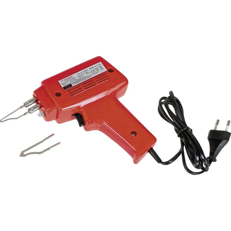 Rothenberger ROT035957 Pistolet à souder industriel RoQuick 230 V 100 W +510 °C (max)
