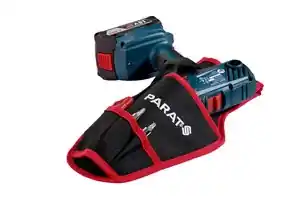Parat 5990840991 Sac à ceinture PARABELT 300x100x200