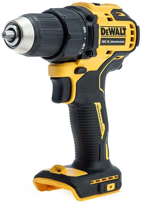 DeWalt DCD708N-XJ Tournevis/perceuse 18V hors batteries et chargeur