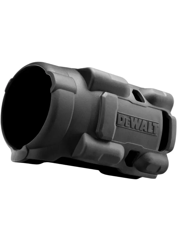 DeWalt Accessoires PB921.22.23-QZ Boîtier en caoutchouc amovible pour DCF921 et 923