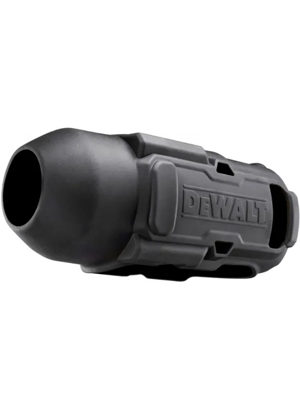 DeWalt Accessoires PB900.899-QZ Boîtier en caoutchouc amovible pour DCF900 et 899