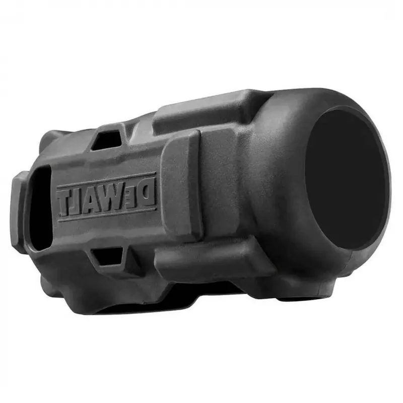 DeWalt Accessoires PB891.92-QZ Boîtier en caoutchouc amovible pour DCF891
