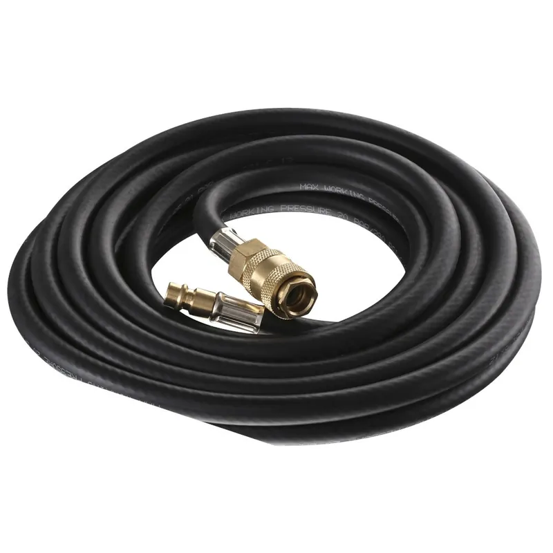 DeWalt Accessoires DWP-CPACK5 Tuyau d‘air 5 mtr