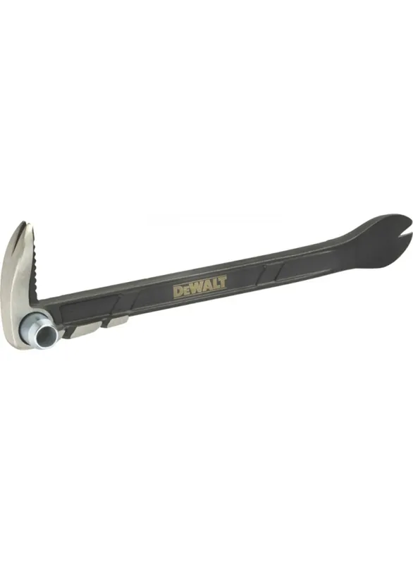 DeWalt Accessoires DWHT0-55524 Pied de biche à griffe fine et étroite 250 mm