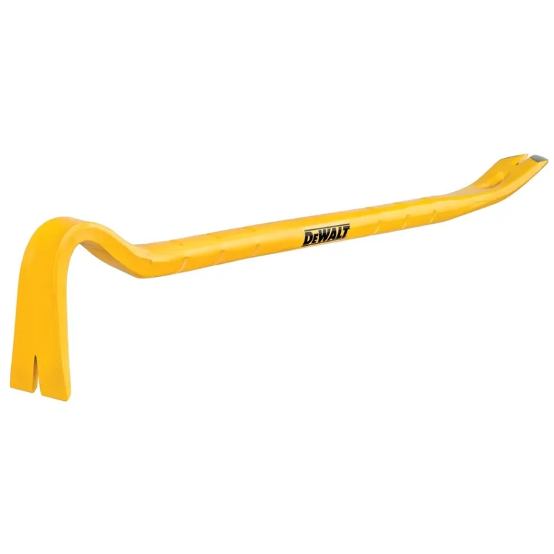 DeWalt Accessoires DWHT55129-1 Barre à mine 600 mm