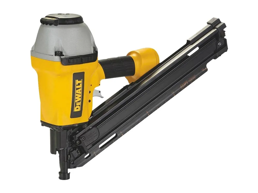 DeWalt DPN9033-XJ Cloueur à bande 33° 50-90mm