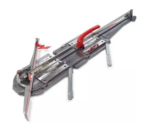 Montolit MONT161P5 Masterpiuma P5 coupe-carreaux 161cm
