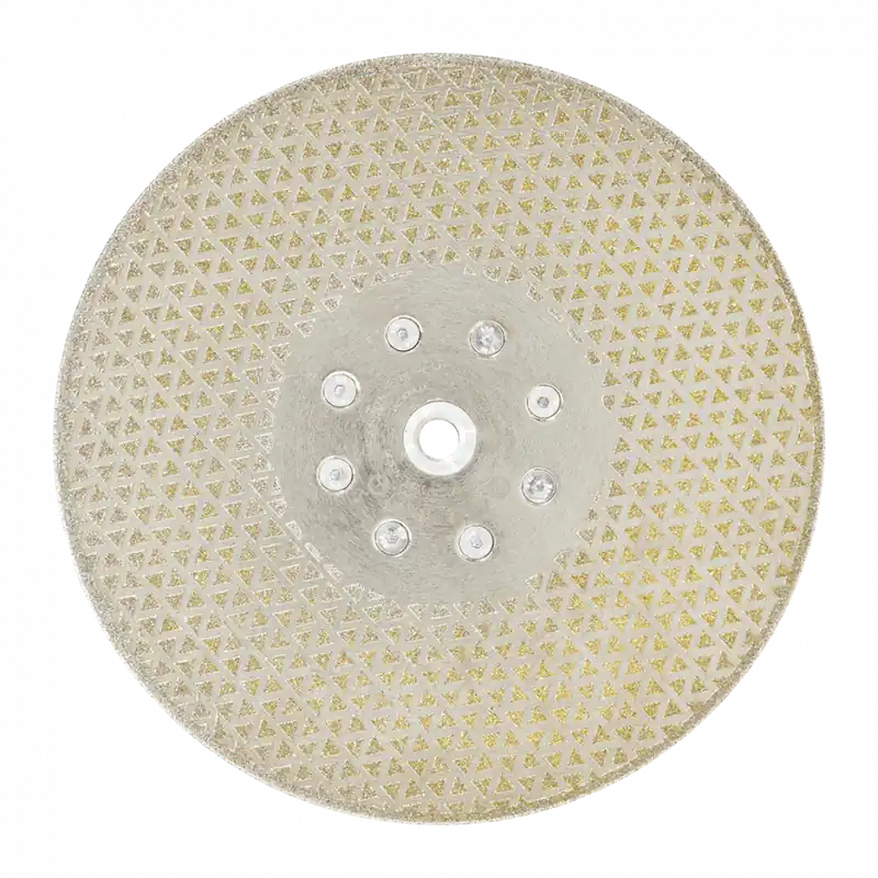 Carat CGNC230M00 Lame de scie diamantée 230 x M14 CGN Classic