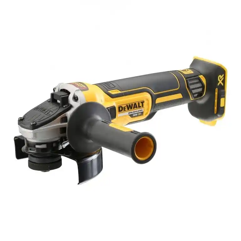 SK0208533-FR20260707-142325-0 DeWalt DCG405N-XJ Meuleuse d‘angle sans fil XR 18V 125 mm hors batteries et chargeur