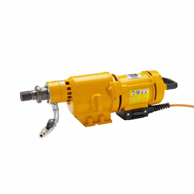 Weka DK26/PRCD DK26 Stand Diamond Drill NAT avec interrupteur PRCD
