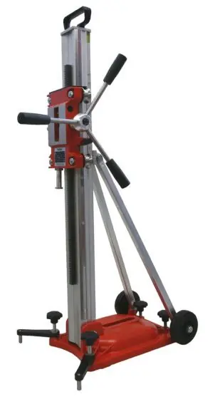 Weka KS30S Trépied pour les modèles DK 26/32