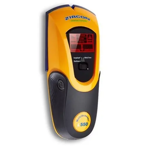 Zircon 67250 MultiScanner® L550 OneStep™