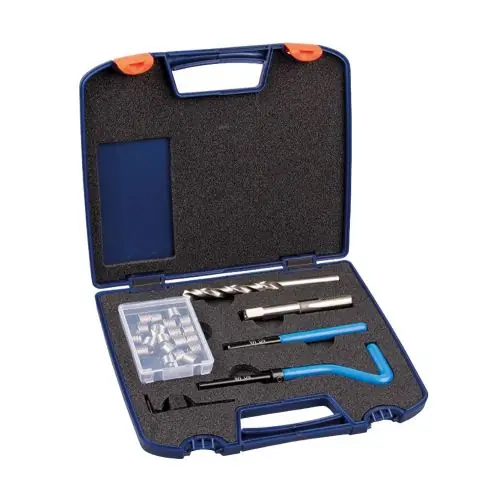 Rotec 396.0600 Kit de réparation de filets Ro-Coil M6