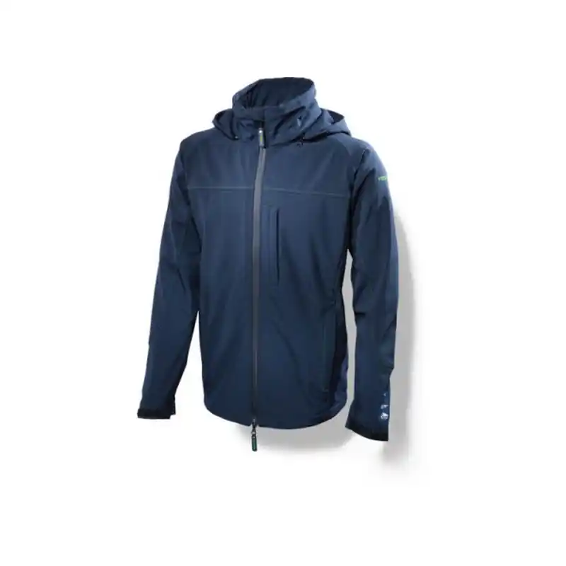 Festool Accessoires 498480 VESTE SOFTSHELL XXL